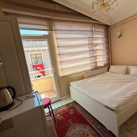 Iq Hotel Stambuł Zewnętrze zdjęcie