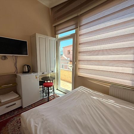 Iq Hotel Stambuł Zewnętrze zdjęcie
