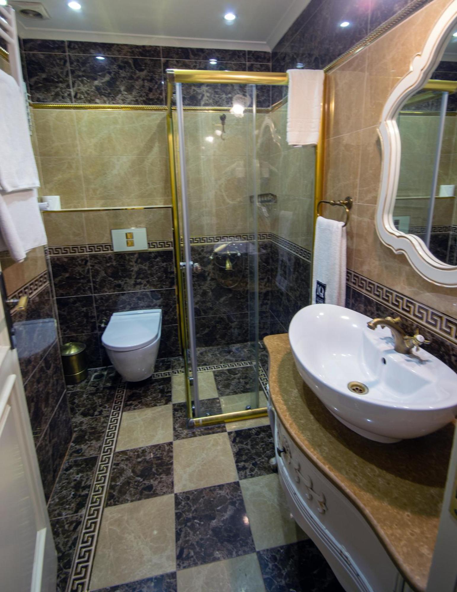 Iq Hotel Stambuł Zewnętrze zdjęcie