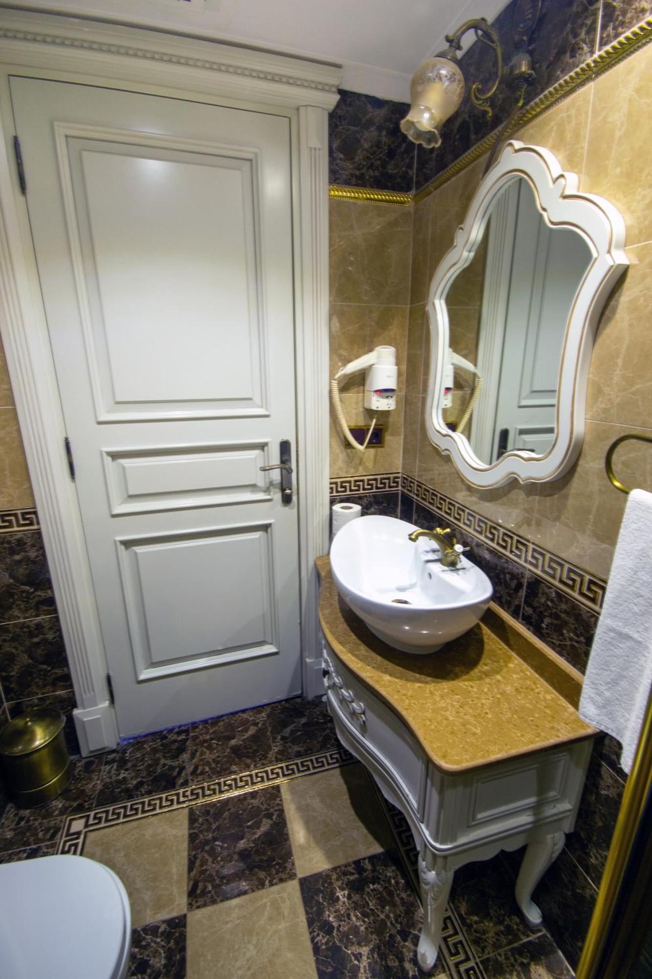 Iq Hotel Stambuł Zewnętrze zdjęcie