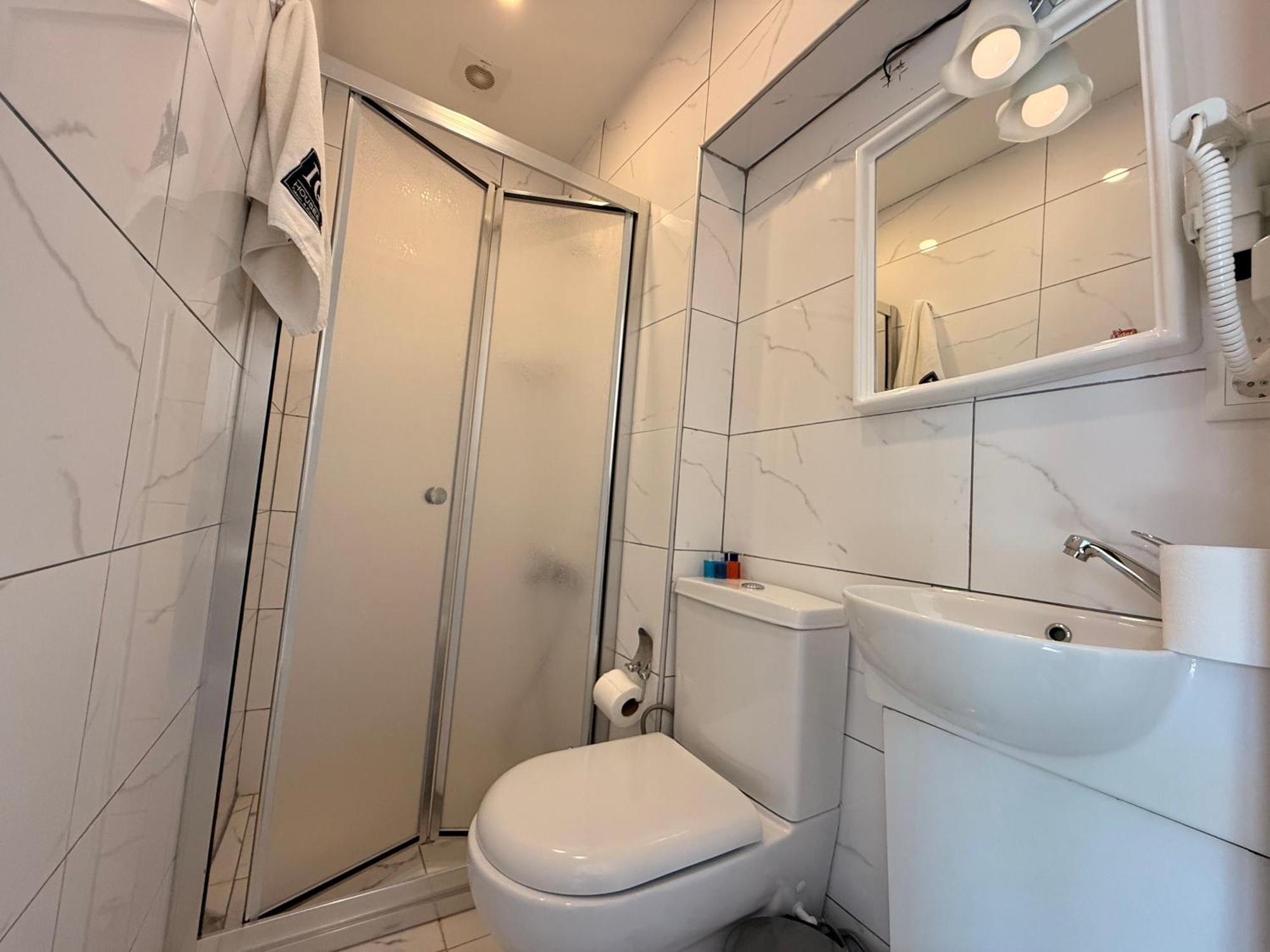 Iq Hotel Stambuł Zewnętrze zdjęcie