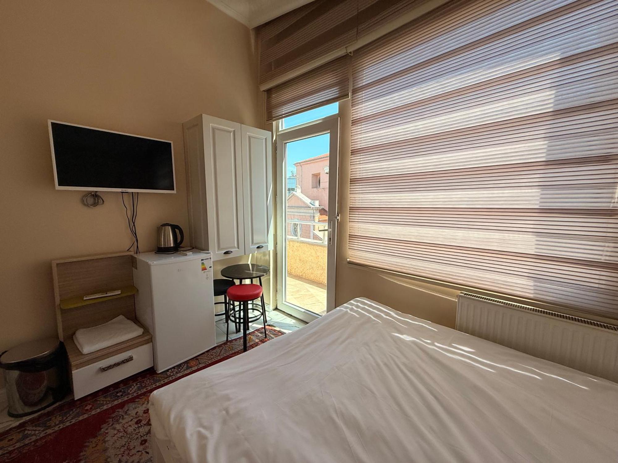 Iq Hotel Stambuł Zewnętrze zdjęcie