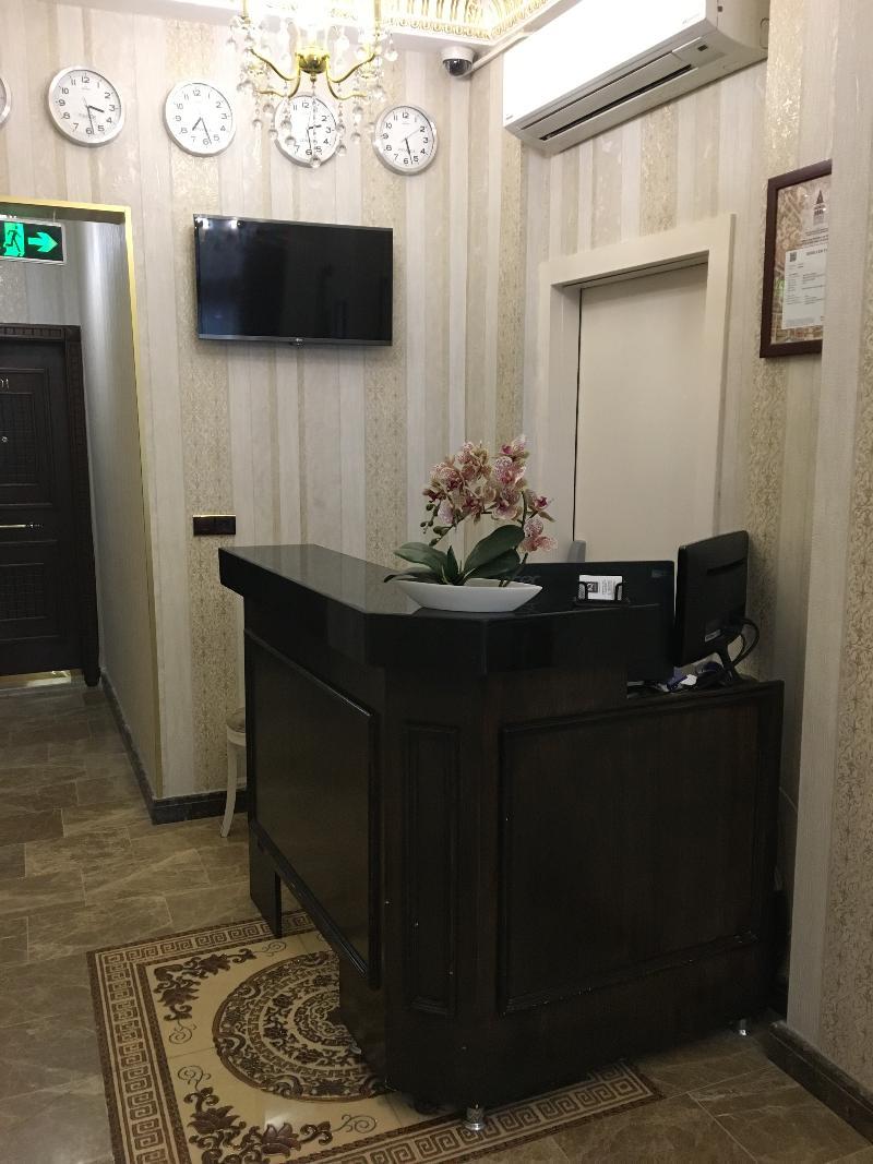 Iq Hotel Stambuł Zewnętrze zdjęcie
