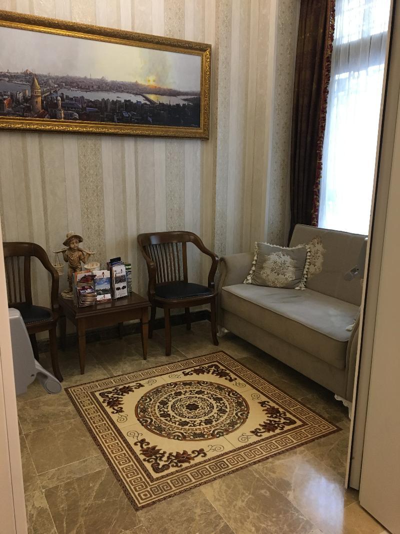 Iq Hotel Stambuł Zewnętrze zdjęcie