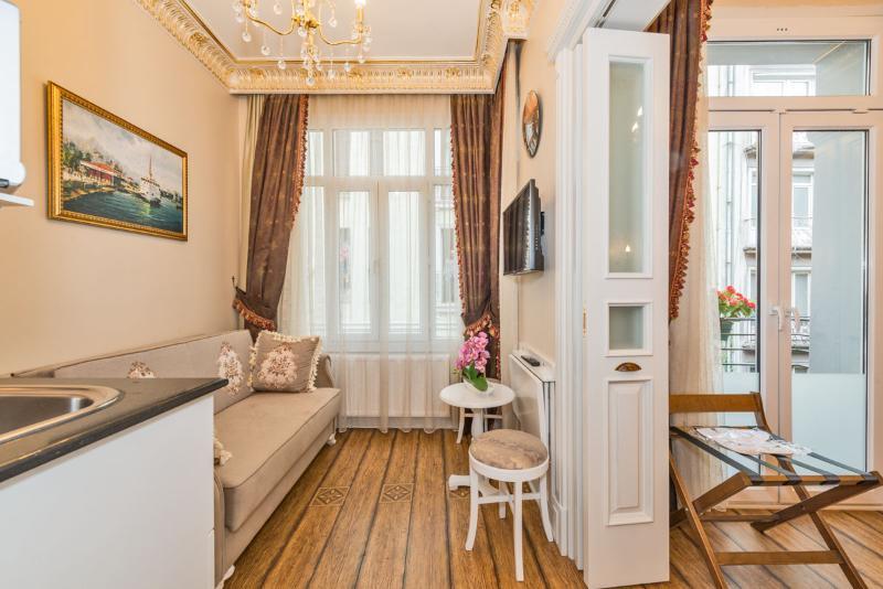 Iq Hotel Stambuł Zewnętrze zdjęcie