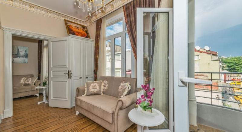 Iq Hotel Stambuł Zewnętrze zdjęcie
