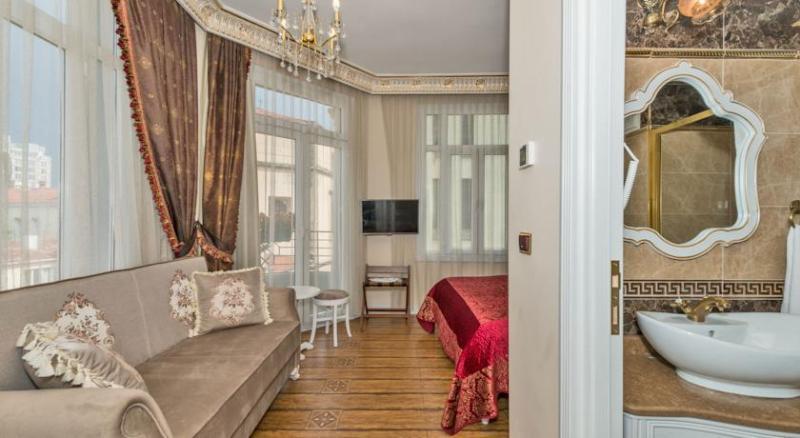 Iq Hotel Stambuł Zewnętrze zdjęcie