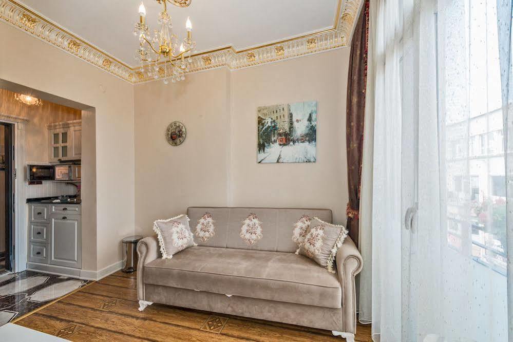 Iq Hotel Stambuł Zewnętrze zdjęcie