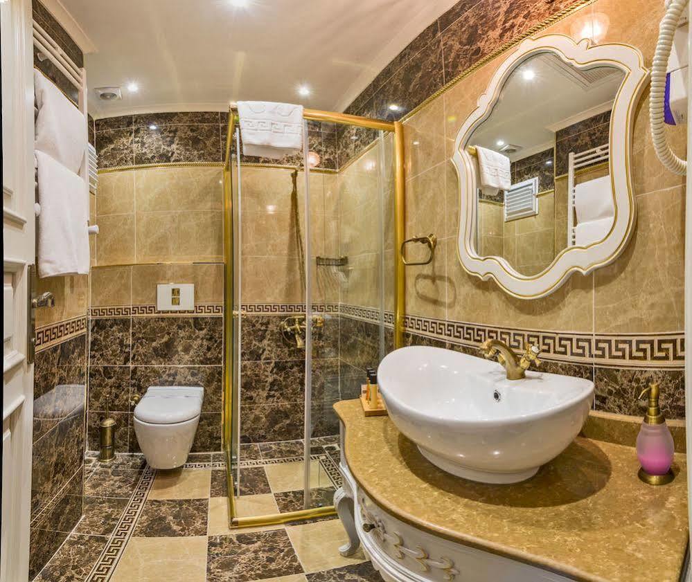 Iq Hotel Stambuł Zewnętrze zdjęcie
