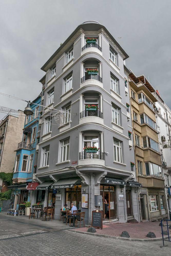 Iq Hotel Stambuł Zewnętrze zdjęcie