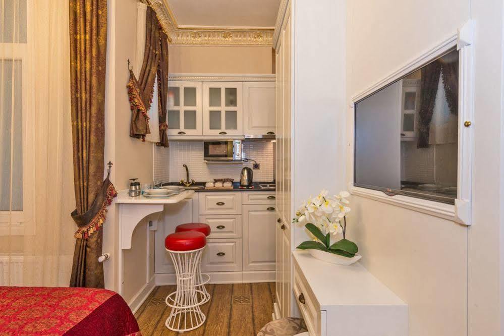 Iq Hotel Stambuł Zewnętrze zdjęcie