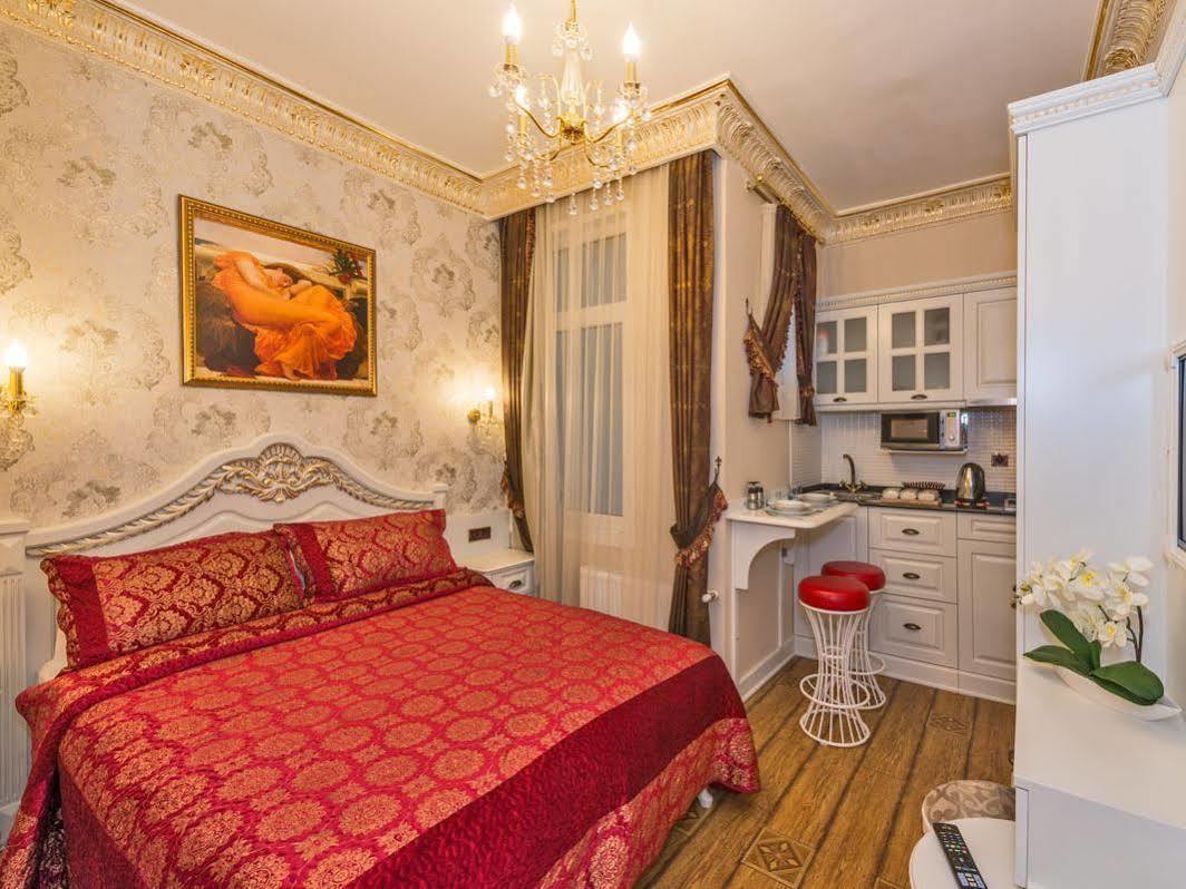 Iq Hotel Stambuł Zewnętrze zdjęcie