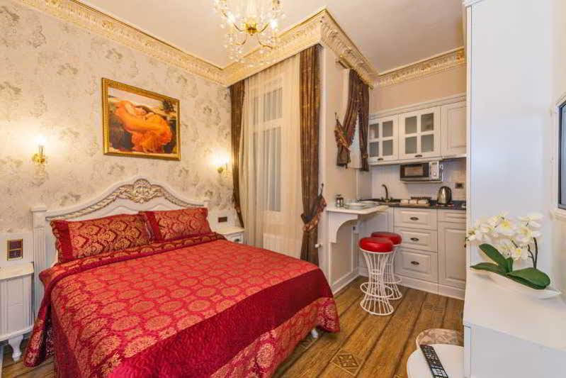 Iq Hotel Stambuł Zewnętrze zdjęcie