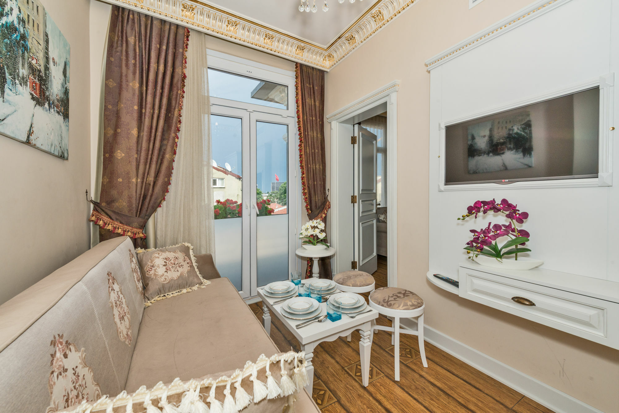 Iq Hotel Stambuł Zewnętrze zdjęcie